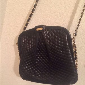 BALLY crossbody bag